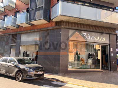 Ref.4553 Premises in Silla-0