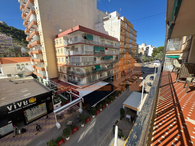Ref.4559 Flat in Cullera-2