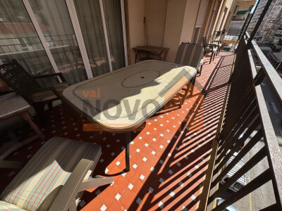 Ref.4559 Flat in Cullera-1