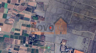 Ref.4565 Terrain à Silla-2