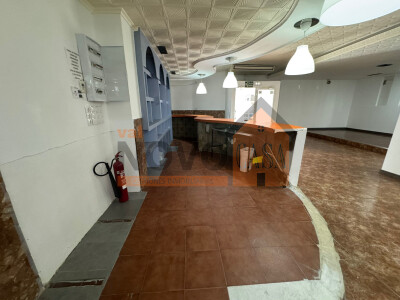 Ref.4599 Local comercial în Silla