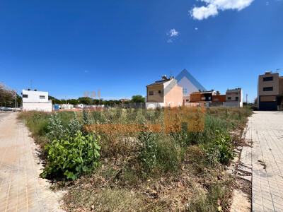 Ref.4635 Terrain à Silla-1