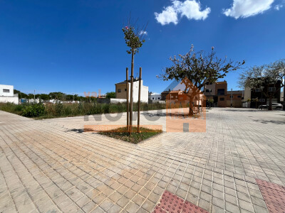 Ref.4635 Terrain à Silla-3