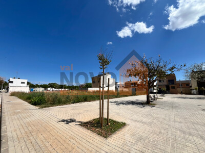 Ref.4635 Terrain à Silla-4