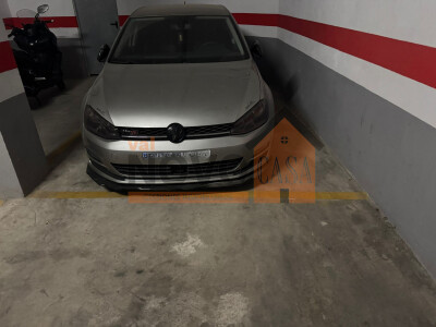 Ref.4712 Loc de parcare în Silla