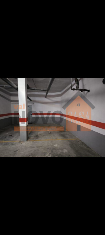 Ref.4712 Loc de parcare în Silla