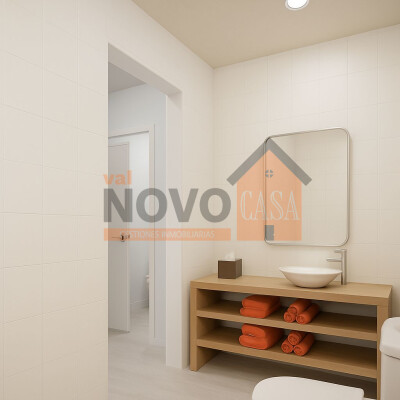 Ref.4720 Casă în șir în Silla