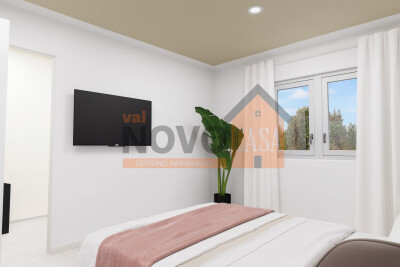 Ref.4720 Casă în șir în Silla