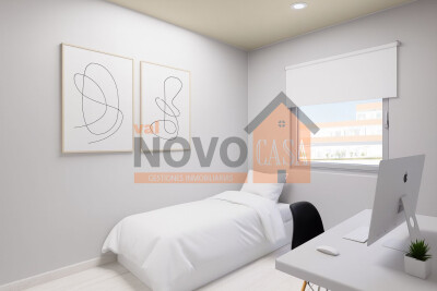 Ref.4720 Casă în șir în Silla