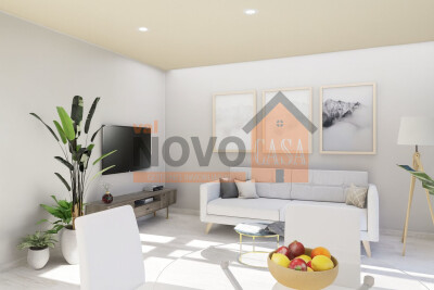 Ref.4720 Casă în șir în Silla