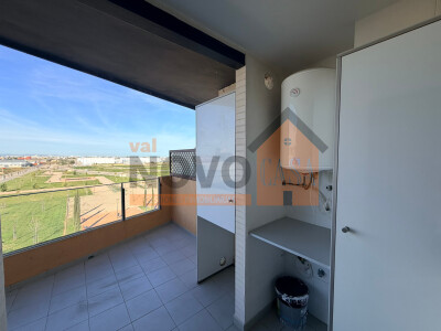 Ref.4736 Apartament în Silla-1