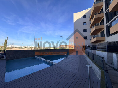 Ref.4736 Apartament în Silla-13