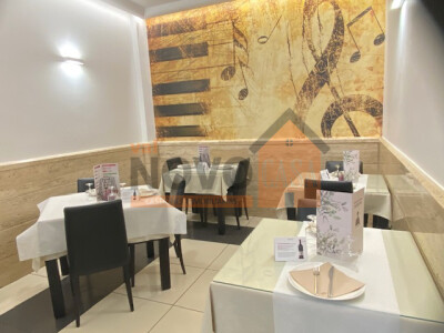 Ref.4741 Restaurant în Silla