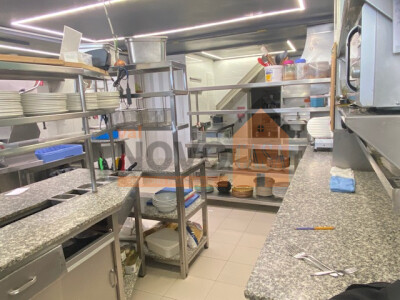 Ref.4741 Restaurant în Silla