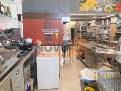 Ref.4741 Restaurant în Silla