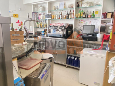 Ref.4741 Restaurant în Silla