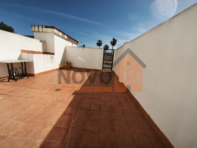 Ref.4609 Apartament în Sollana-10