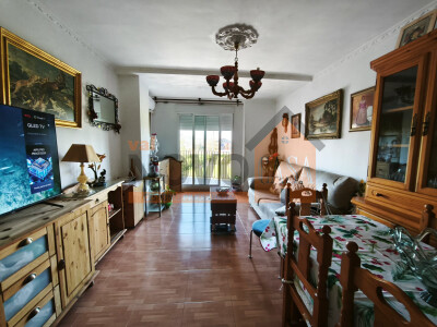 Ref.4609 Apartament în Sollana-0