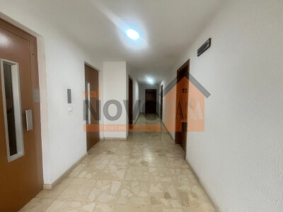 Ref.4638 Piso en Mareny de Barraquets-10