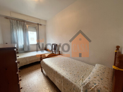 Ref.4638 Piso en Mareny de Barraquets-3