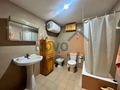 Ref.4638 Piso en Mareny de Barraquets-4