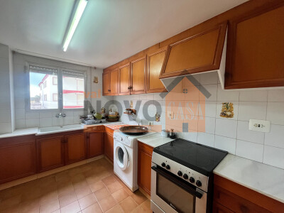 Ref.4638 Piso en Mareny de Barraquets-1