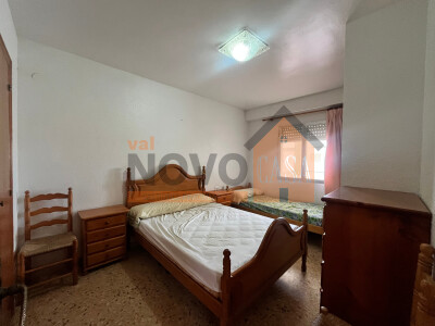 Ref.4638 Piso en Mareny de Barraquets-6