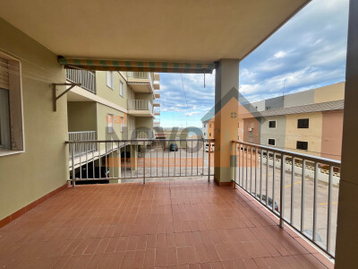 Ref.4638 Piso en Mareny de Barraquets-0