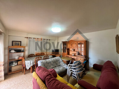 Ref.4638 Piso en Mareny de Barraquets-9