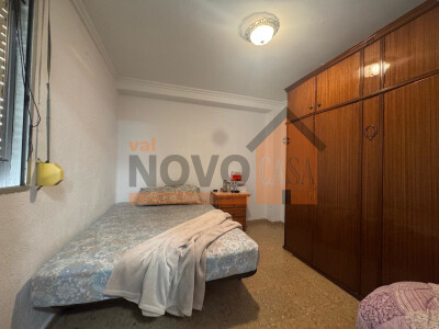 Ref.4738 Apartament în Valencia