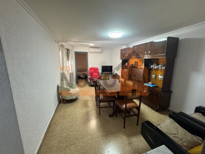 Ref.4738 Apartament în Valencia