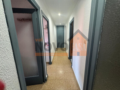 Ref.4738 Apartament în Valencia