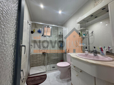 Ref.4738 Apartament în Valencia