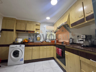 Ref.4738 Apartament în Valencia