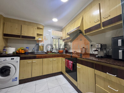 Ref.4738 Apartament în Valencia