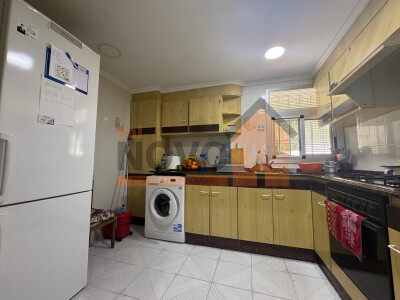 Ref.4738 Apartament în Valencia