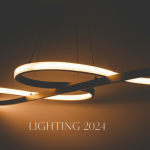 Top 4 lighting trends in 2024