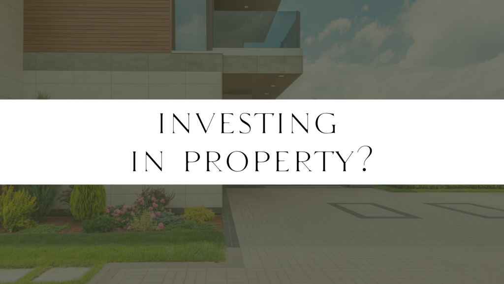 Why It's Good to Invest in Real Estate?