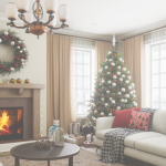 10 ideas to organize your home for Christmas