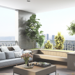 Comment profiter au mieux des terrasses pendant la saison chaude | Novocasa Silla
