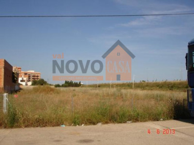 Ref.3276 Suelo Urbanizable en Alcasser-1
