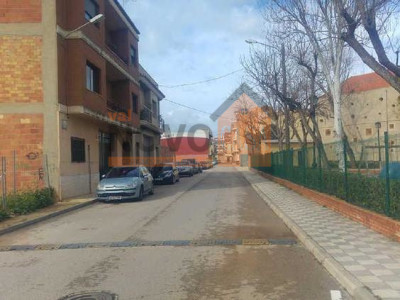 Ref.3276 Suelo Urbanizable en Alcasser-5