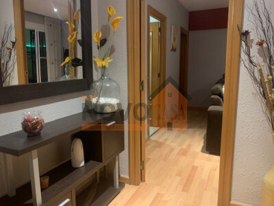 Ref.4669 Ático en Alcasser