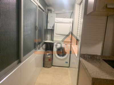 Ref.4669 Ático en Alcasser