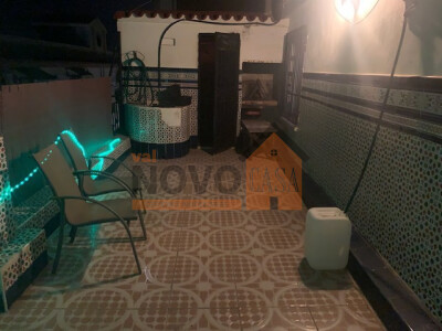 Ref.4669 Ático en Alcasser