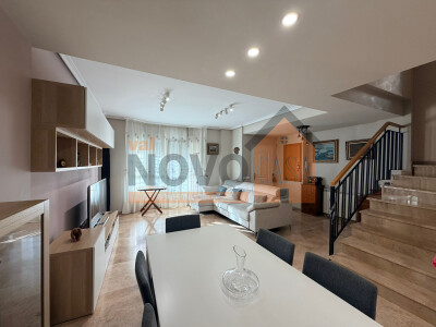 Ref.4679 Adosado en Alcàsser-1