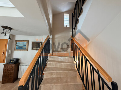 Ref.4679 Adosado en Alcàsser-2