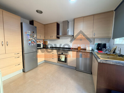 Ref.4679 Adosado en Alcàsser-4