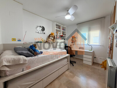 Ref.4679 Adosado en Alcàsser-6