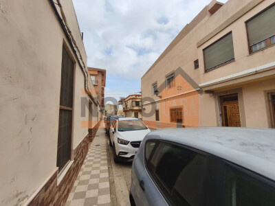 Ref.4695 Teren în Alcasser